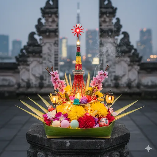 The Temple